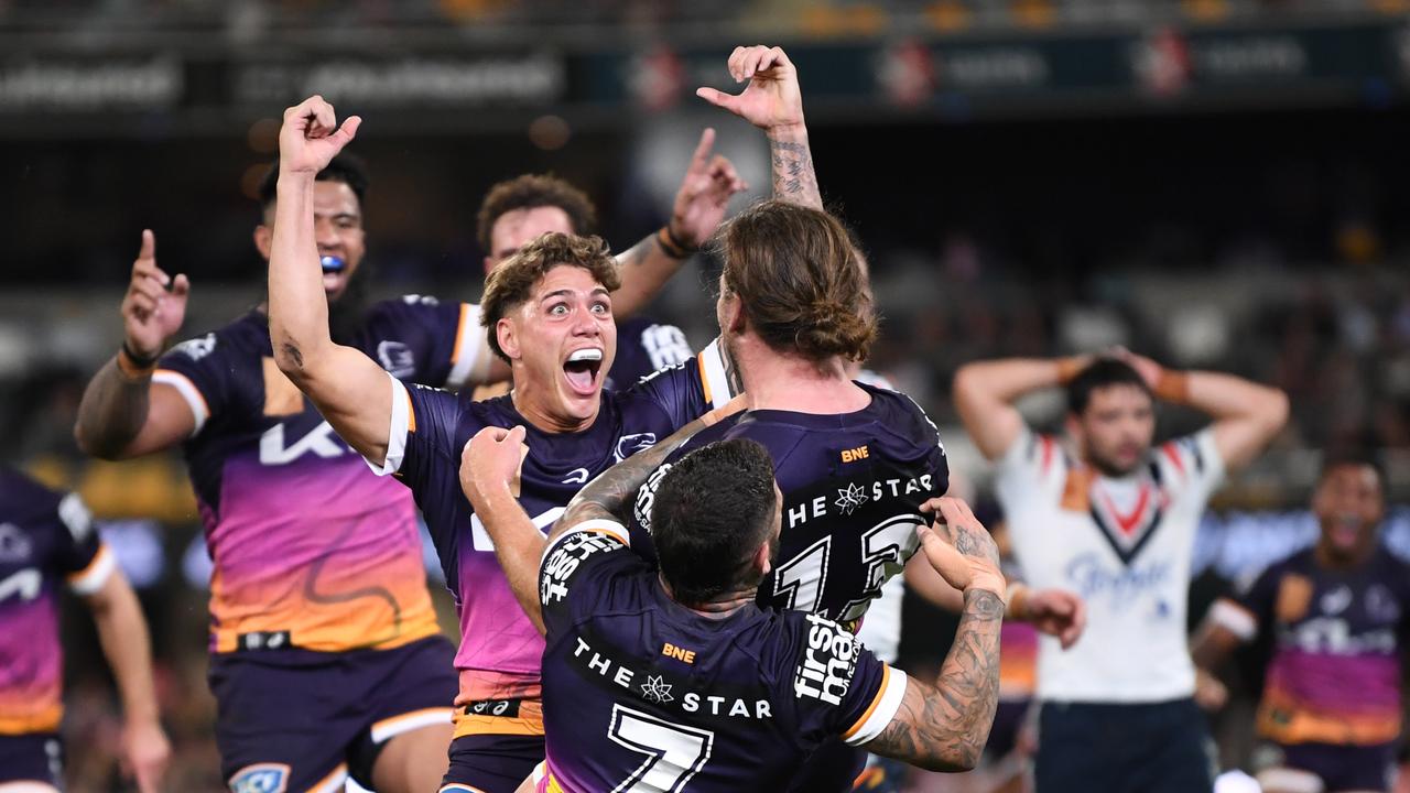 Brisbane Broncos fan Why Ive bought 2023 NRL grand final tickets The Australian