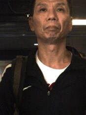 Chi Kong Chiu is a 57-year-old Chinese national. Picture: NSW Police