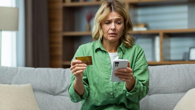 Rewards credit card programs can still be lucrative, but confusing. Picture: iStock