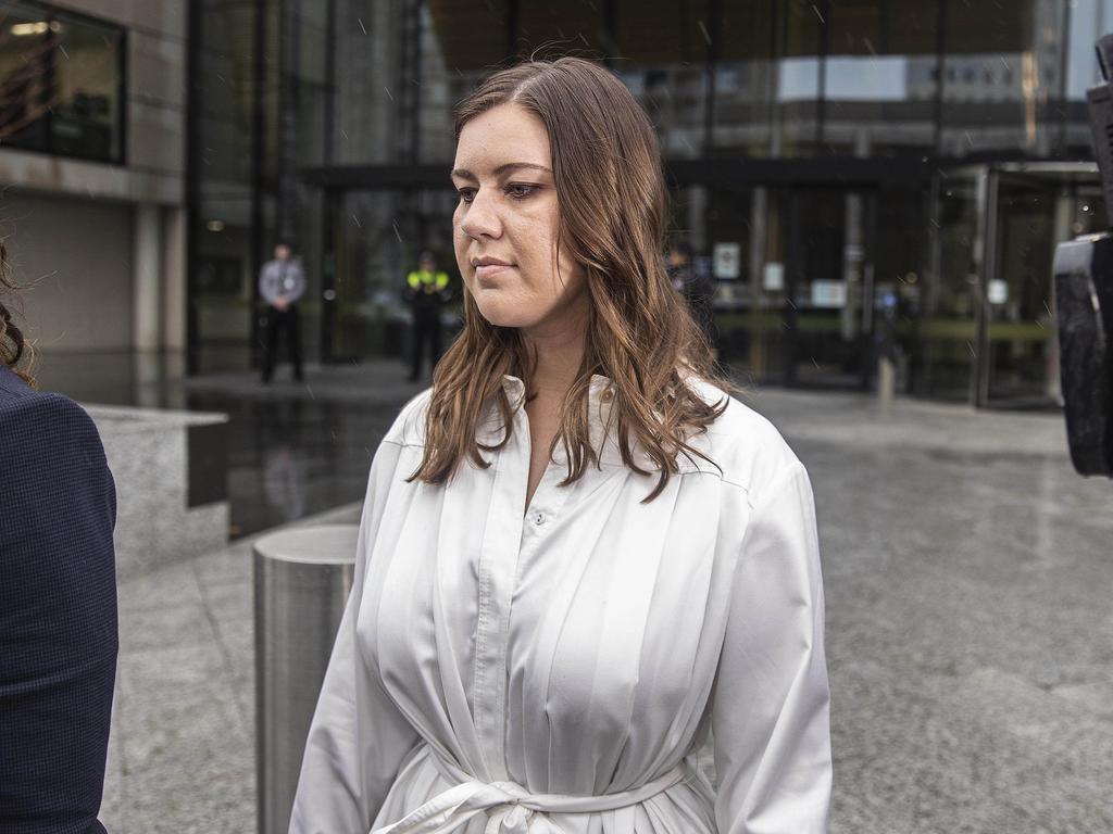 Crucial questions arising from Higgins’ civil claim