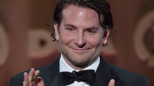 Bradley Cooper probably doesn’t have much use for the O-Shot treatment.