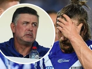 How long does Dean Pay have left at Belmore?