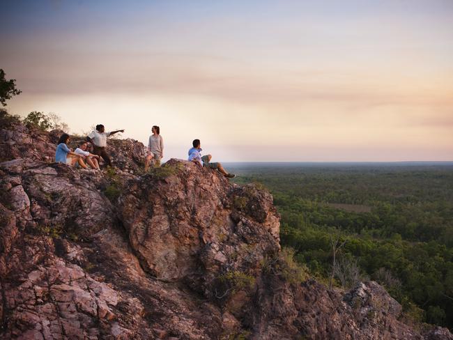 Northern Territory Indigenous Tours, Litchfield National Park, Northern Territory, www.NTindigenoustours.com, Marrathiel language groupCopyright James Fisher/Tourism AustraliaRegion Darwin and SurroundsState NT Image supplied by Tourism Australian, must credit (with photographer name)