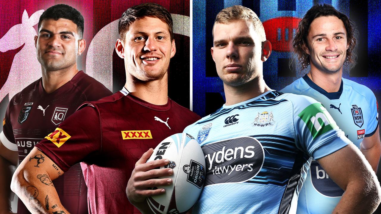 State Of Origin 2024 Dates And Venues Sela Wynnie