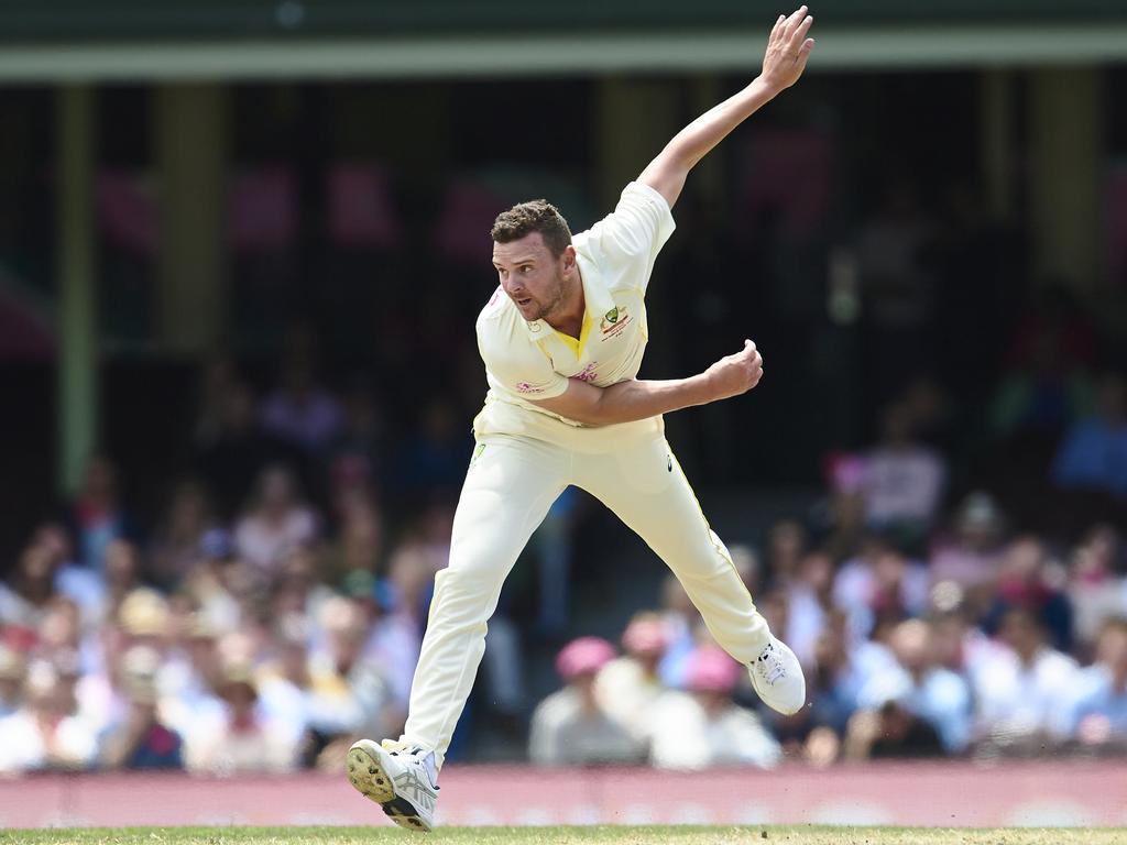 World Test Championship Final: Josh Hazlewood Ruled Out, Michael Neser ...