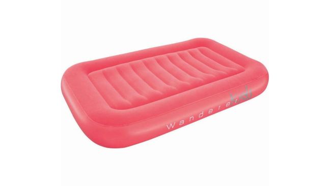 Wanderer air outlet mattress