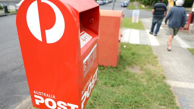 Ratcliffe’s drug operation was foiled at a Laverton post box.