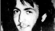 Anthony (Tony) John Jones went missing in 1982.