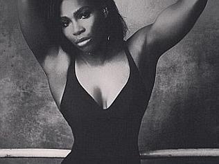 Controversy over Serena Williams’ waist