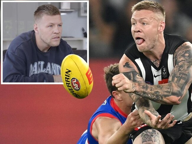 ‘Not a perfect person’: De Goey breaks silence on Bali antics