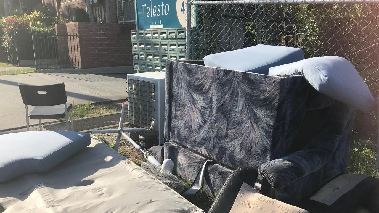 Some councillors are worried that tip fees will lead to illegal rubbish dumping.