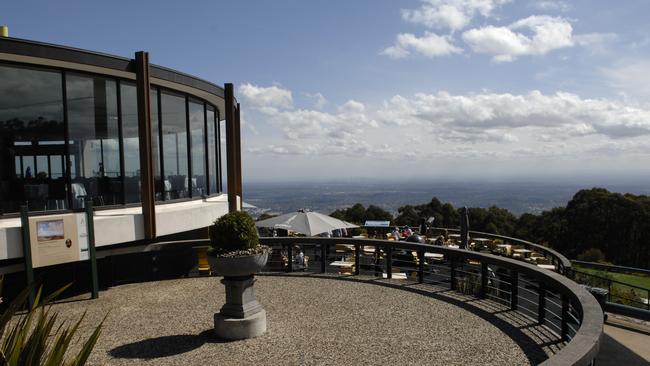 SkyHigh in Mt Dandenong has been listed as a Tier 2 site.