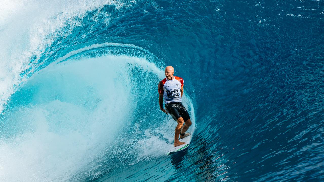 Guide to Teahupo’o, Tahiti’s deadly surf break for Paris Olympics ...