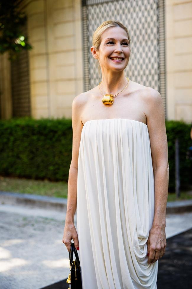 Kelly Rutherford 