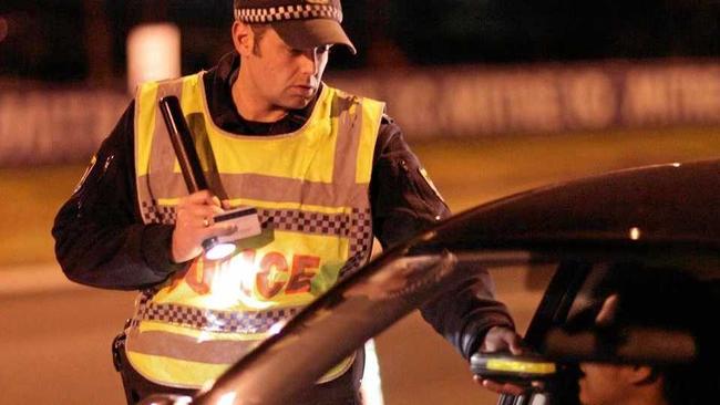 DUMB DRIVERS: Tweed Byron police have charged two drivers from Queensland in two separate incident for drink driving in Byron Bay.