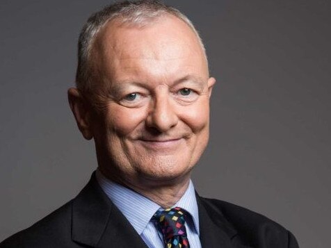 Antony Green. Picture: Supplied