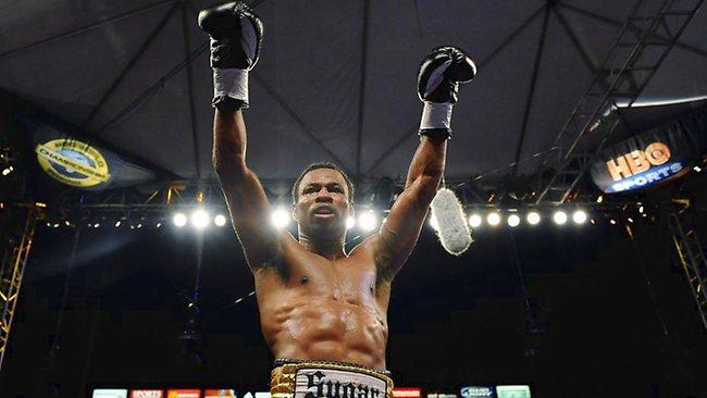 Shane Mosley says he is coming to Australia to knock out Anthony Mundine.