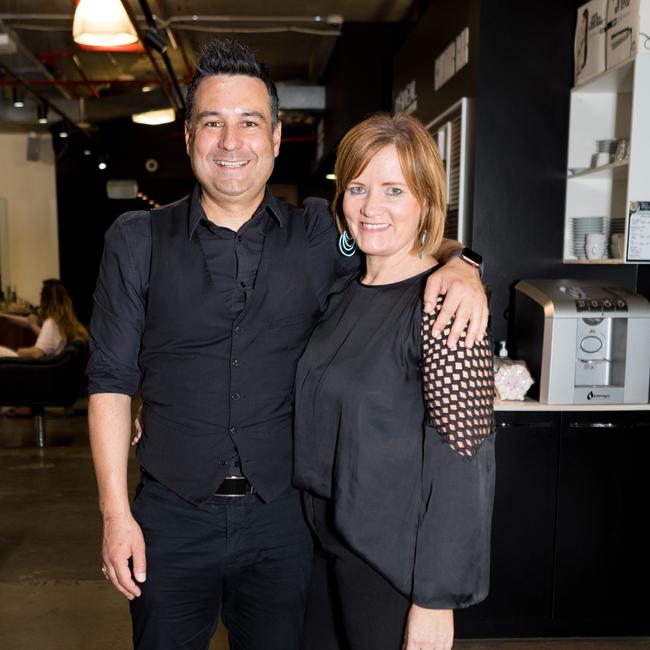 Elysium Hair Brisbane, Best of Brisbane. Picture: Supplied