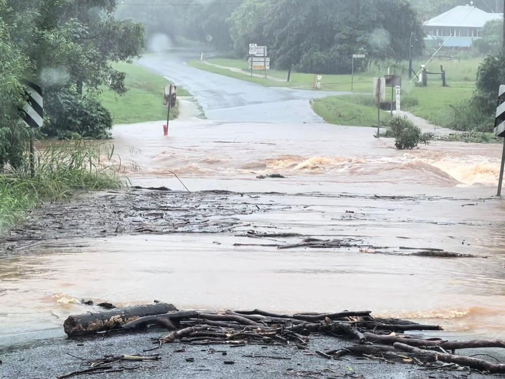 NSW floods: Lismore to evacuate as BOM predicts record river rise ...