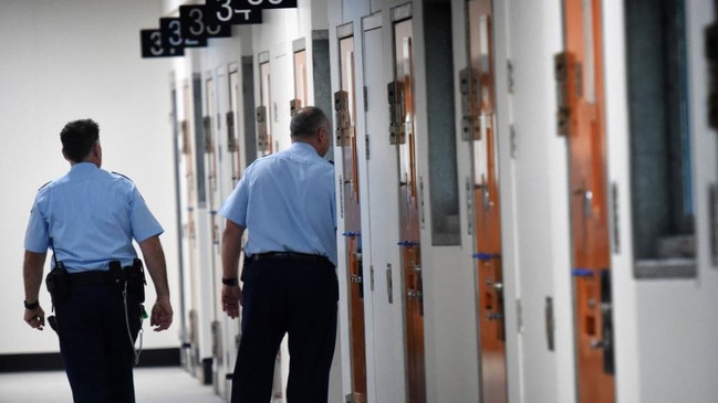 Community and Public Sector Union claims two workers remain ill from the suspected leak. Picture: Supplied.