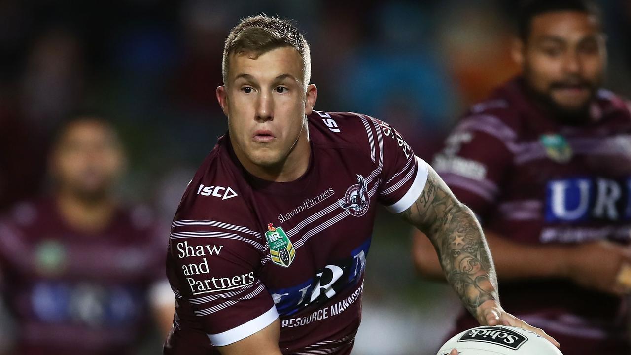 Trent Hodkinson has announced his retirement.