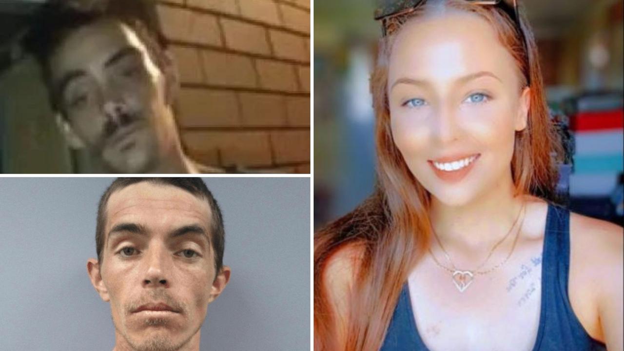 Police are appealing for two brothers to hand themselves in after the alleged murder of Chloe Mason at Caboolture.