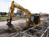 Industry denounces snap construction halt