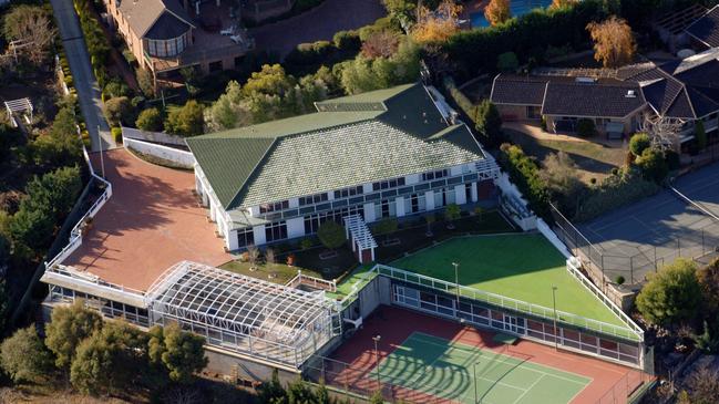 Australia's most powerful neighbourhoods. Picture: Realestate.com.au