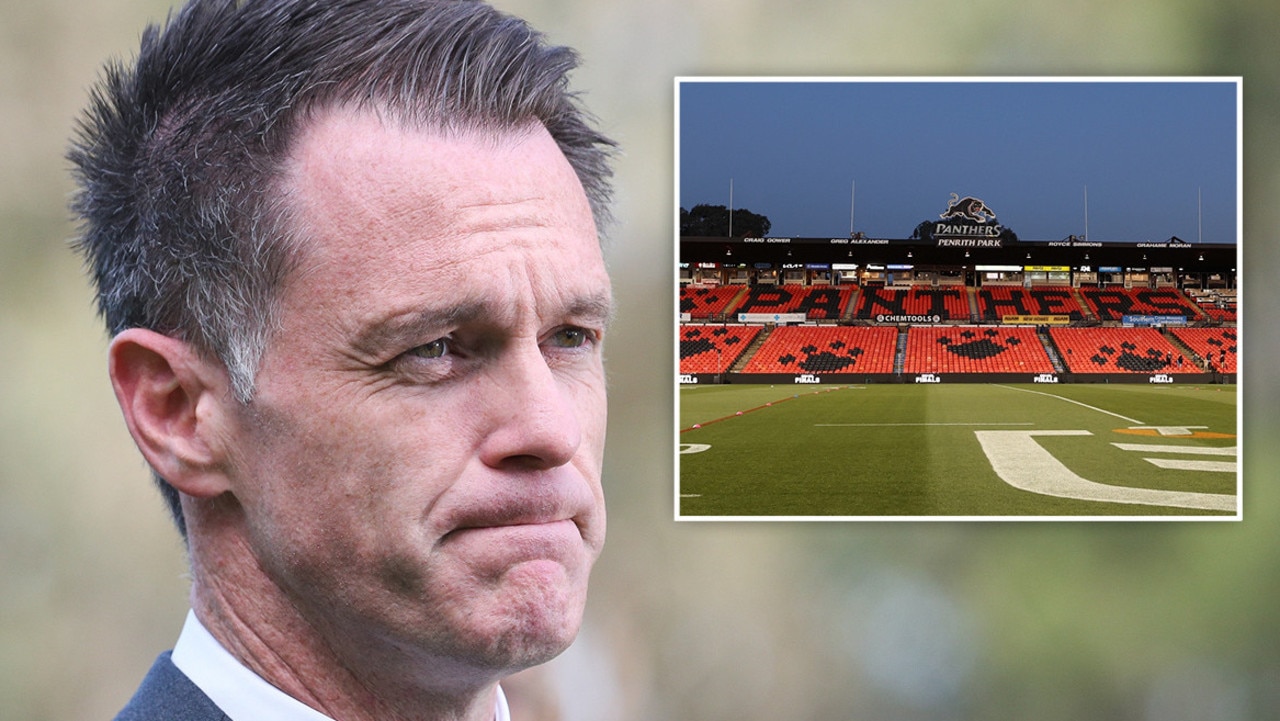 Government takes on land council over Penrith Stadium claim