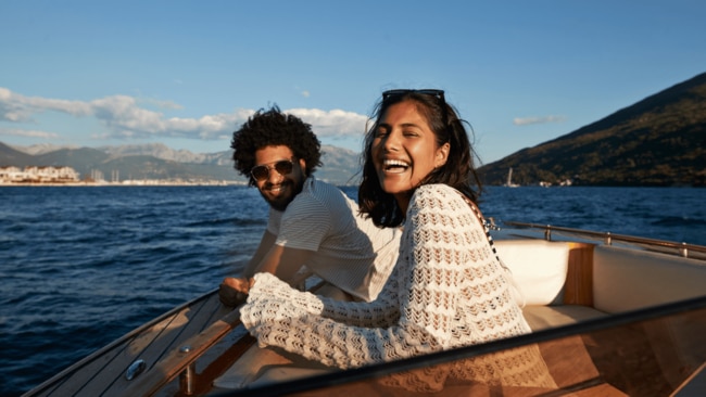 The travel crush might be the ultimate underdog in the relationship game. Here’s why. Image: Getty