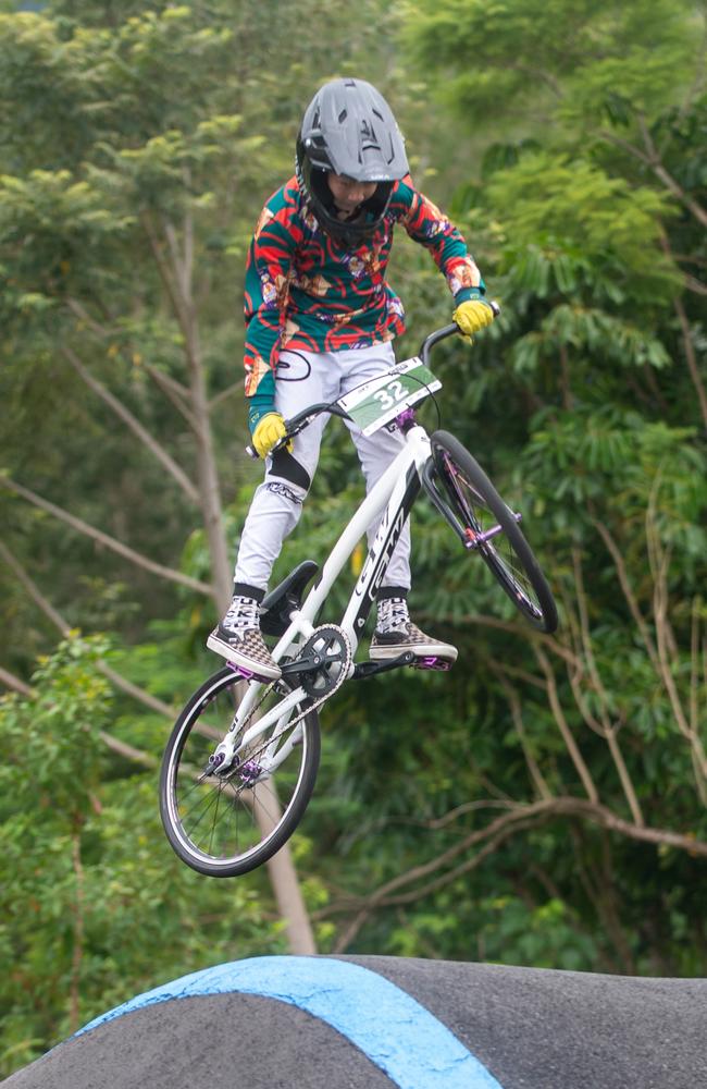 Finch Hatton Mountain Bike Trails open day gallery | The Courier Mail