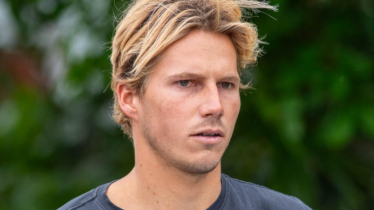 Surf coach admits to child sex offences, making videos