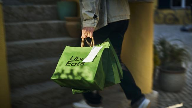 Uber Eats has expanded to regional Queensland with a number of businesses in Warwick ready to take orders.