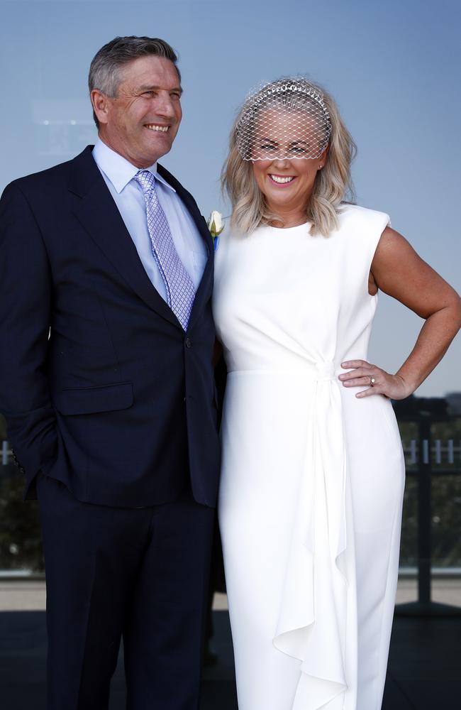 Sunrise Host Samantha Armytage Considering Name Change Daily Telegraph