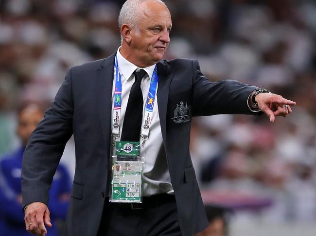 Graham Arnold’s squad has spent the past week preparing in Malaysia, culminating in a 1-1 draw with Malaysia’s U23 side in Kuala Lumpur on Sunday night. 