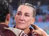 NRL rallies around star over ugly abuse