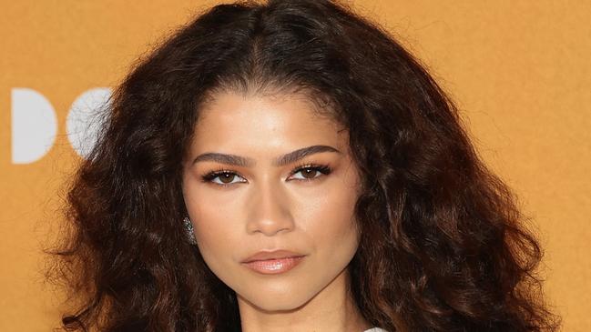 Zendaya. Picture: Getty