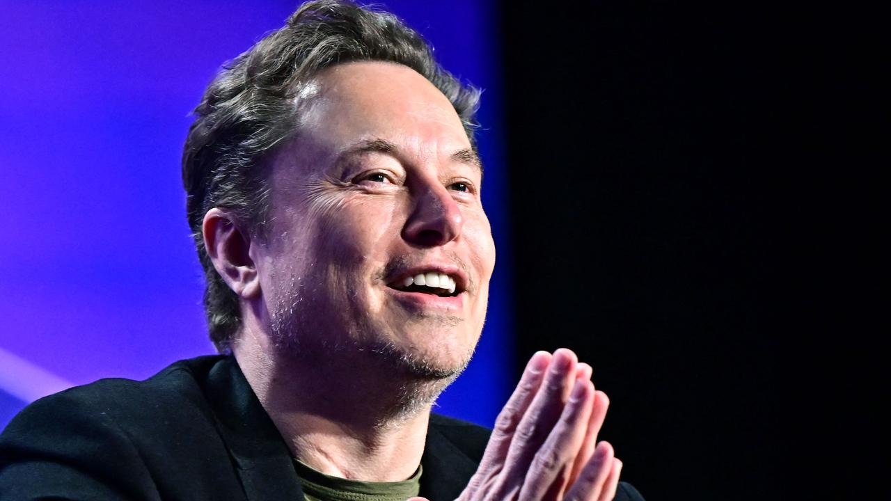 Some investors rank Telsa CEO Elon Musk as a ‘genius’.