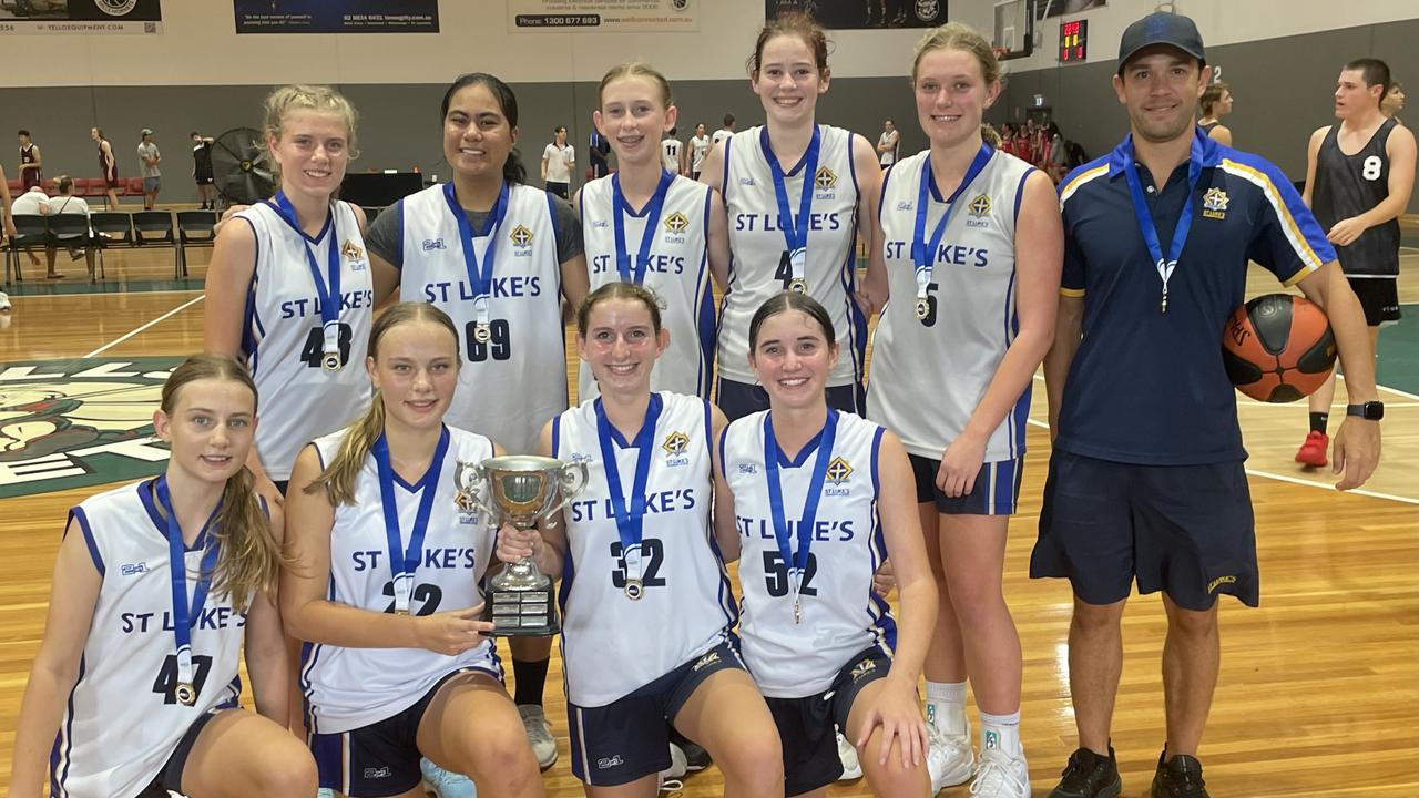 Basketball Australia Schools Championships live stream: Meet the St ...