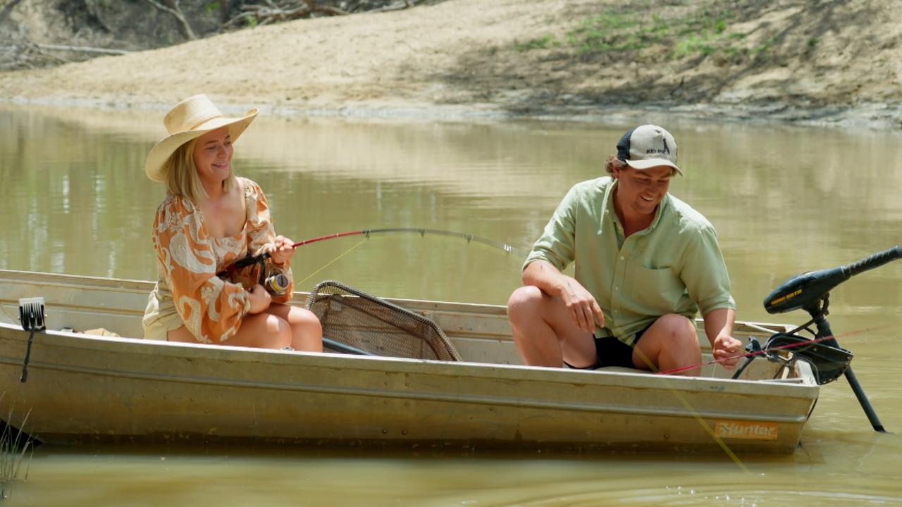 Tasmanian Belle Moorfield joins Farmer Wants a Wife | The Mercury