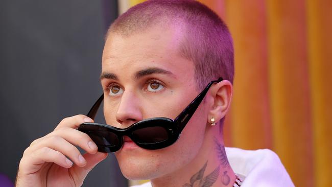 He’s not a baby, baby, baby anymore. Do you know how old Justin Bieber is? Photo: Kevin C. Cox/Getty Images.