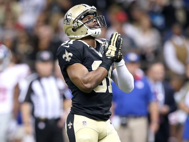 New Orleans Saints paying $24.5 million in dead money to 8 ex-players