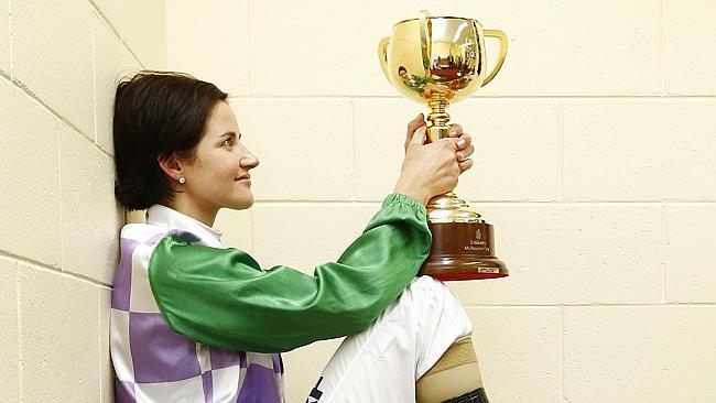 Racing - Melbourne Cup Day