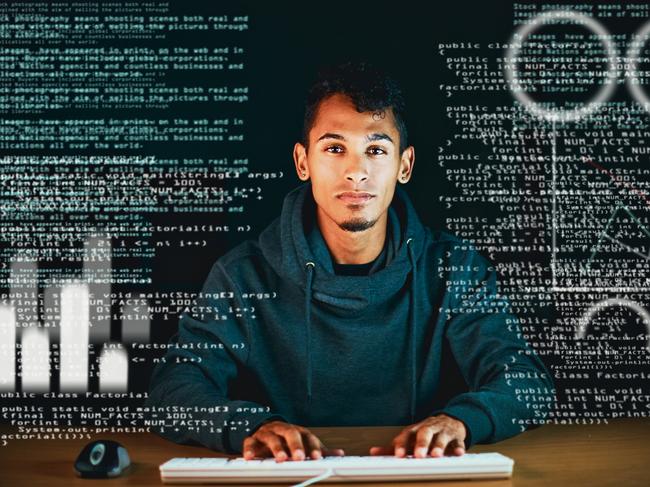 Tech-driven skills are in strong demand. Picture: iStock