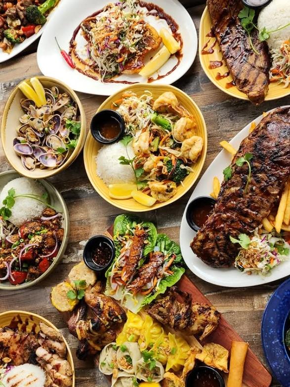 Locals hit the comments to speak highly of the food and how much they would “miss” it. Picture: @missvietkitchen/Instagram