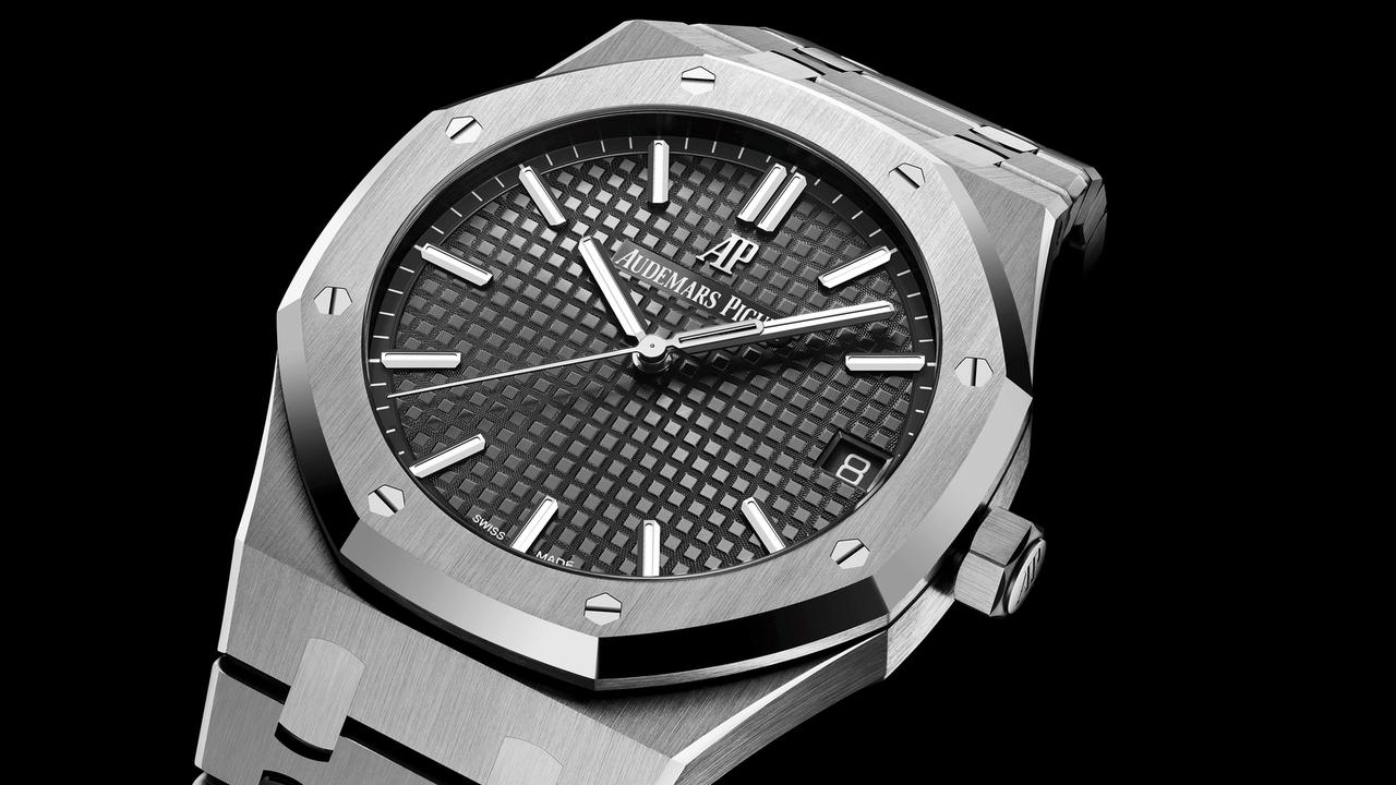 Audemars Piguet Maison des Fondateurs The Australian