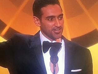Waleed reveals ‘dirty little secret’