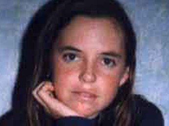 Hayley Dodd vanished in July 1999.