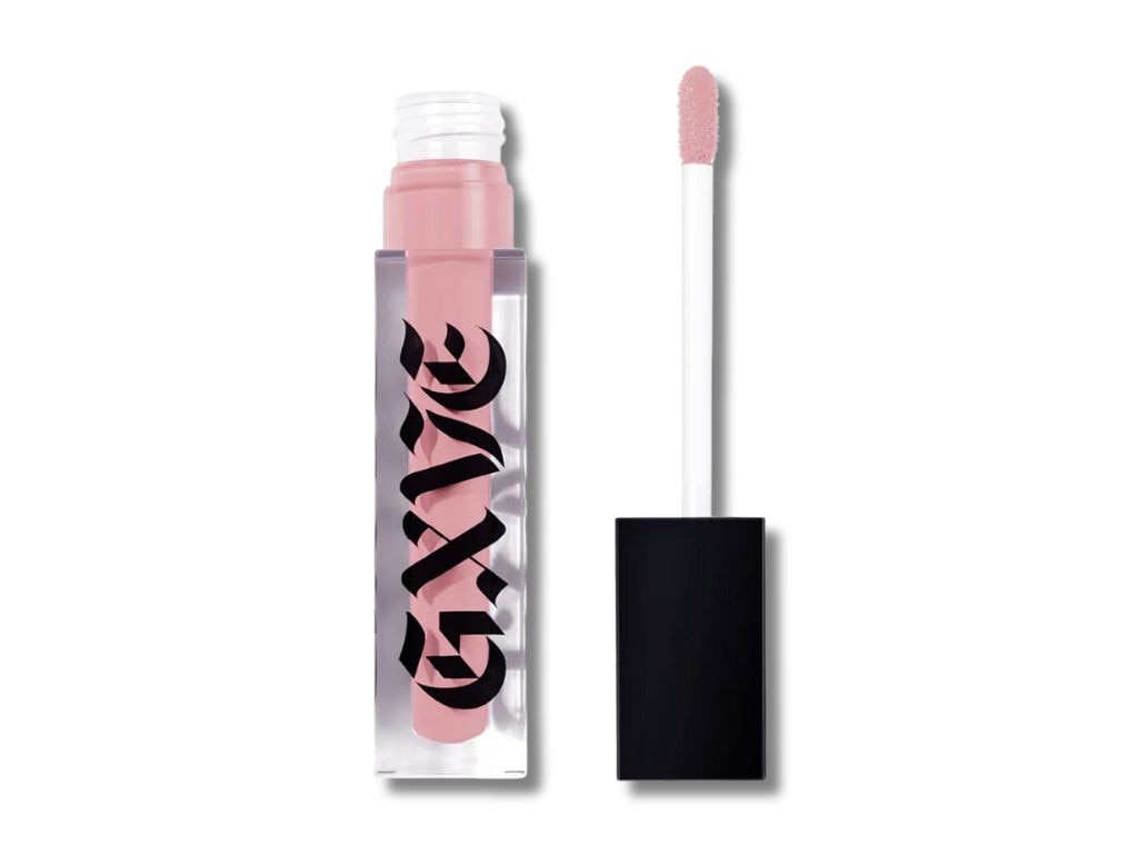 Chrishell won’t go anywhere without her GXVE by Gwen Stefani gloss. Picture: Sephora