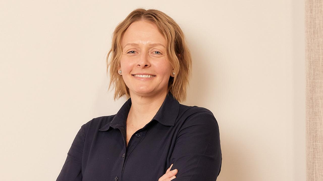 Pikos Group CEO Michelle Wooldridge said after revisiting the Kangaroo Point project design 